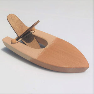 Self-Propelling Boat - Large with 2 people