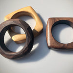 9am-12pm Sat 23 July - JEWELLERY - Wood Shaping