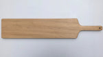 Long Handle Board - Rock Maple - Extra Large