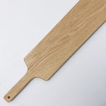 Long Handle Board - Oak Large