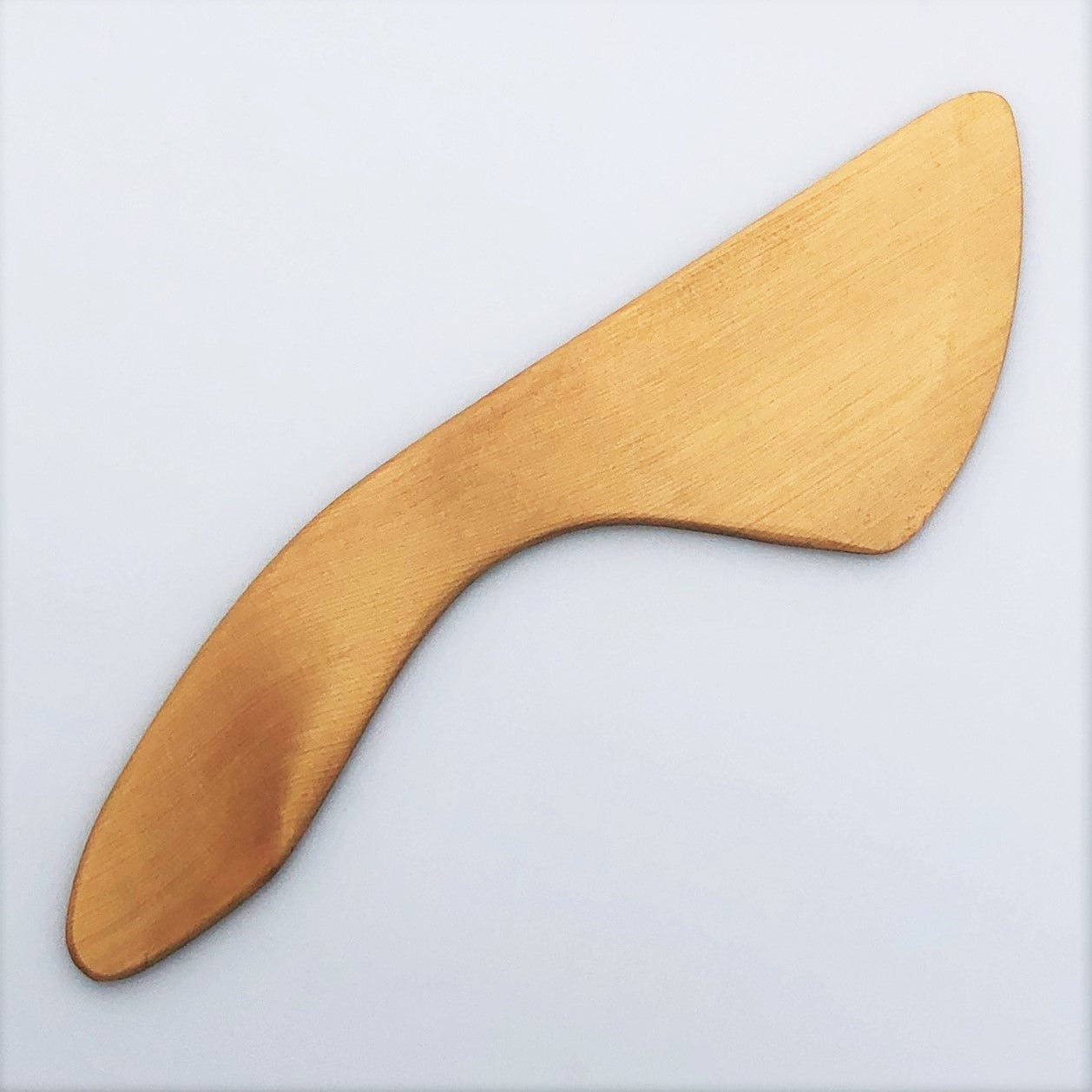 Spreader / Knife - Huon Pine "Levitin"