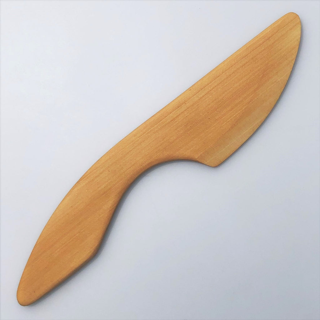 Spreader / Knife - Huon Pine "Veitsi"