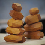 Tumi Ishi (Japanese Balancing Stones)