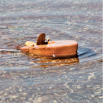 Self-Propelling Boat - Medium Longboat